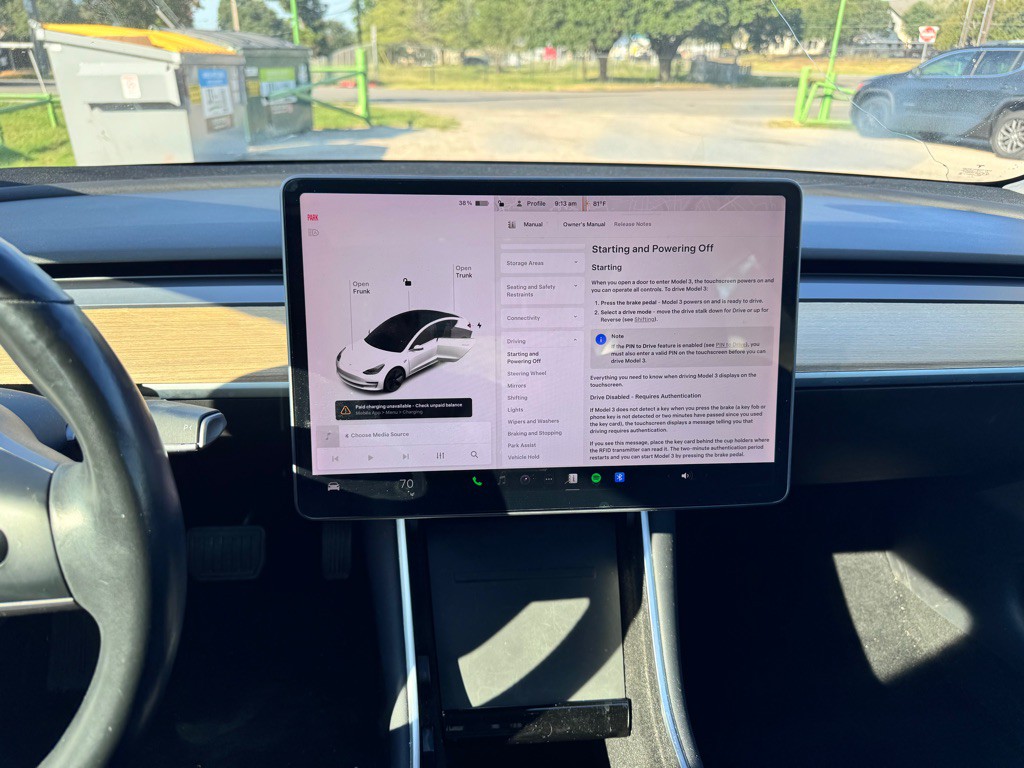 2017 Tesla Model 3 Image 19