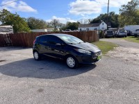 Image for 2015 Ford Fiesta GAS ID: 6739227