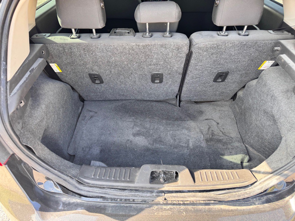 2015 Ford Fiesta Image 29