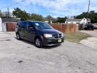 Image for 2014 Dodge Grand Caravan SE ID: 6745597