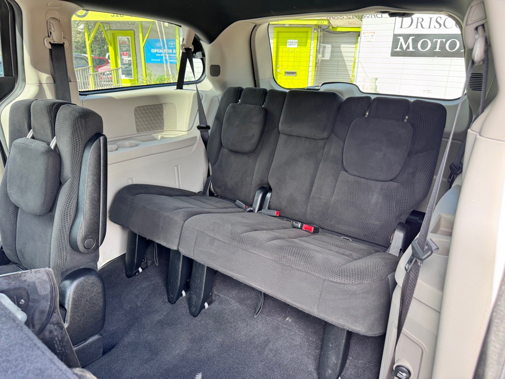 2014 Dodge Grand Caravan Image 14