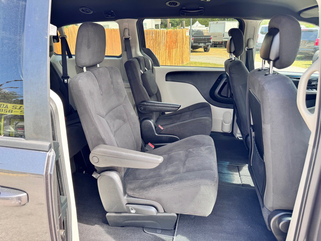 2014 Dodge Grand Caravan Image 15
