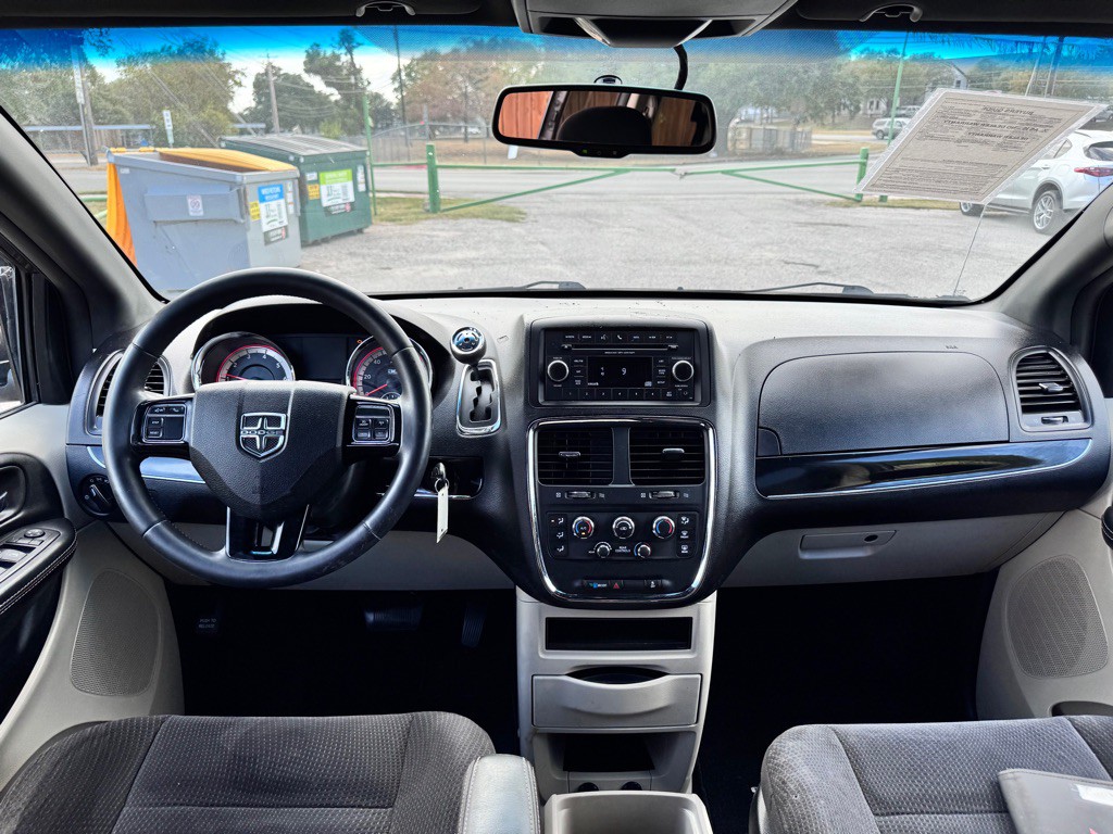 2014 Dodge Grand Caravan Image 19