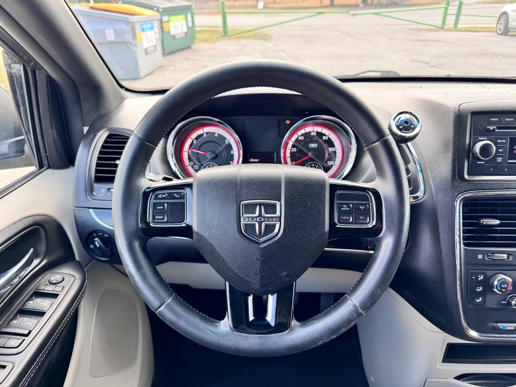 2014 Dodge Grand Caravan Image 20