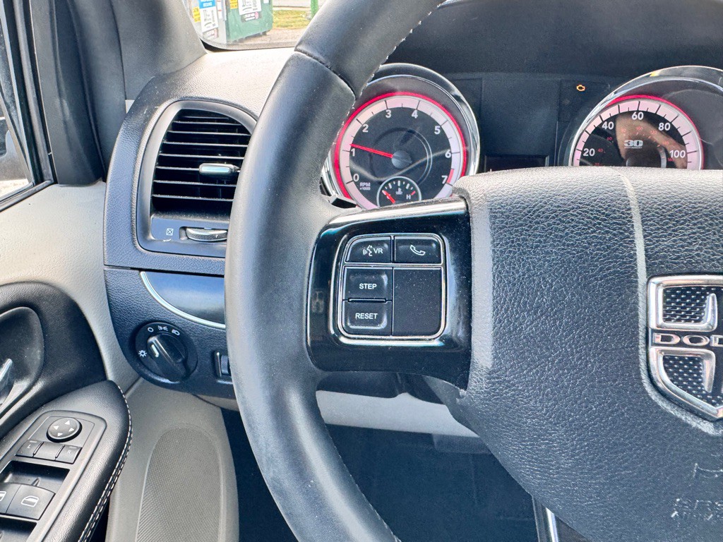 2014 Dodge Grand Caravan Image 21