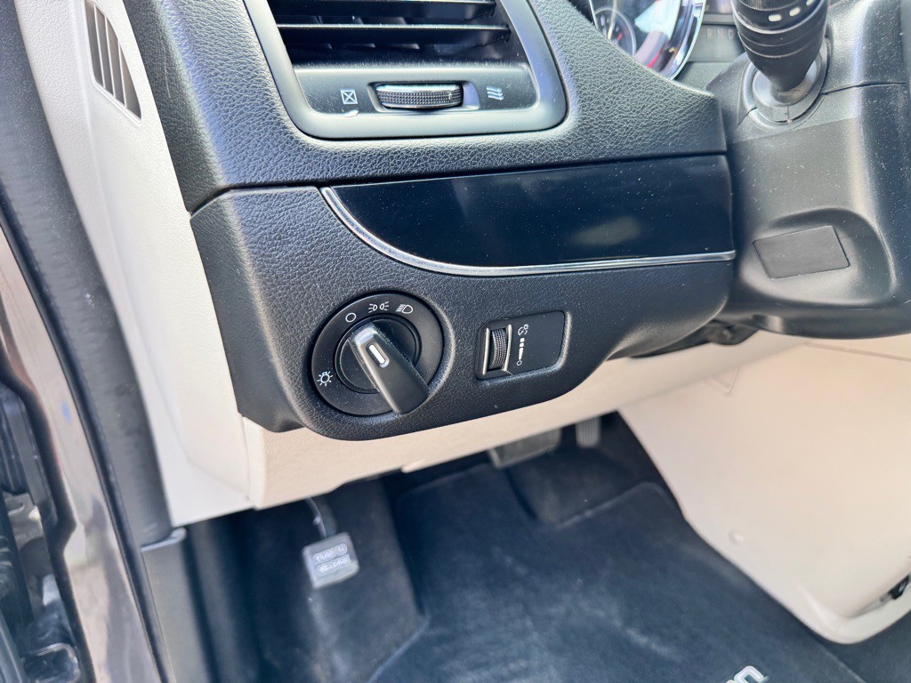 2014 Dodge Grand Caravan Image 24