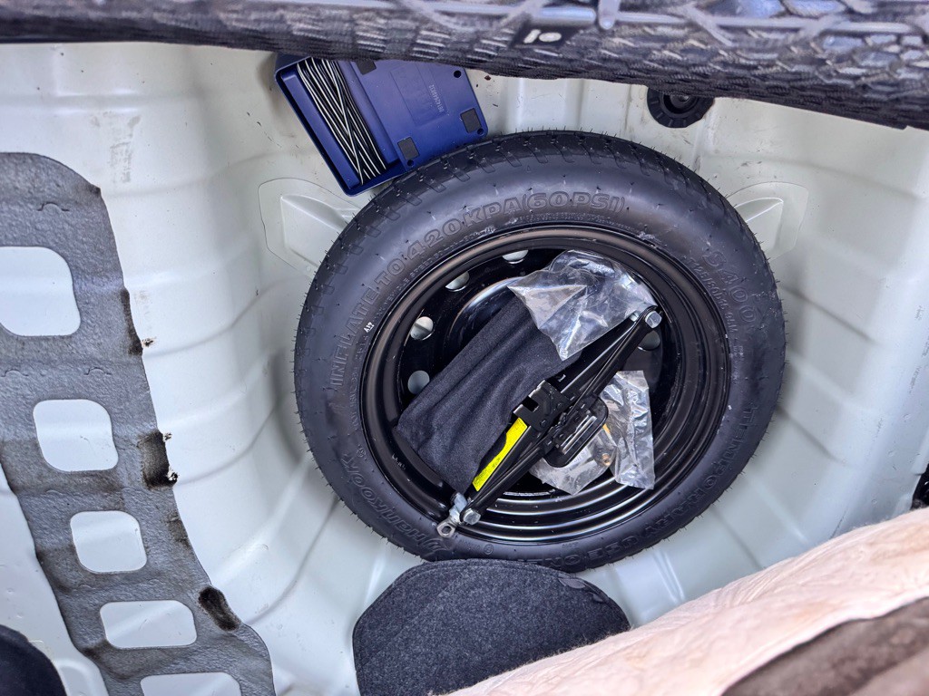 2015 Kia Rio Image 29