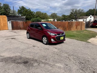 Image for 2022 Chevrolet Spark LS ID: 6746184