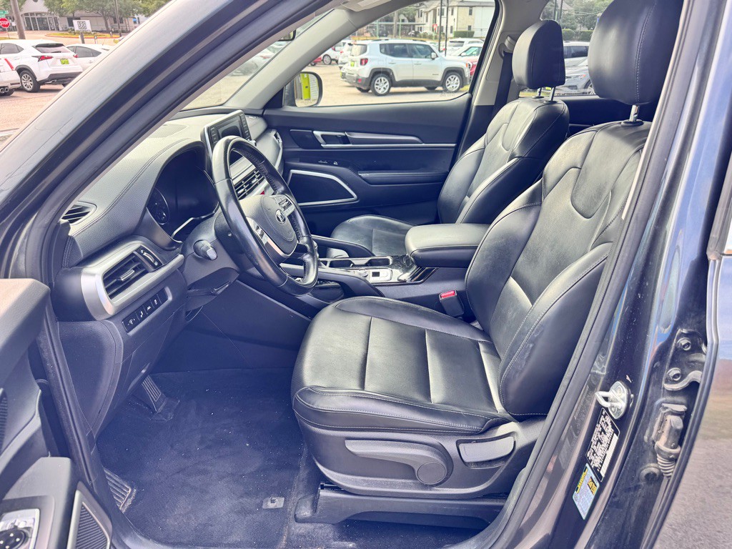 2020 Kia Telluride Image 11