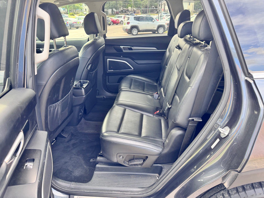 2020 Kia Telluride Image 12
