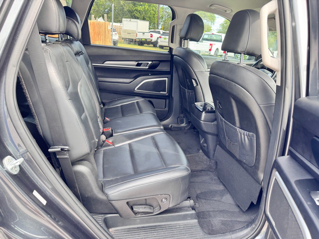 2020 Kia Telluride Image 14