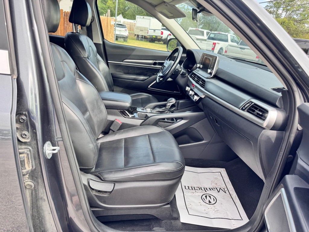2020 Kia Telluride Image 15