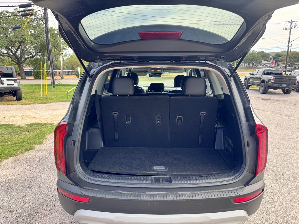 2020 Kia Telluride Image 16