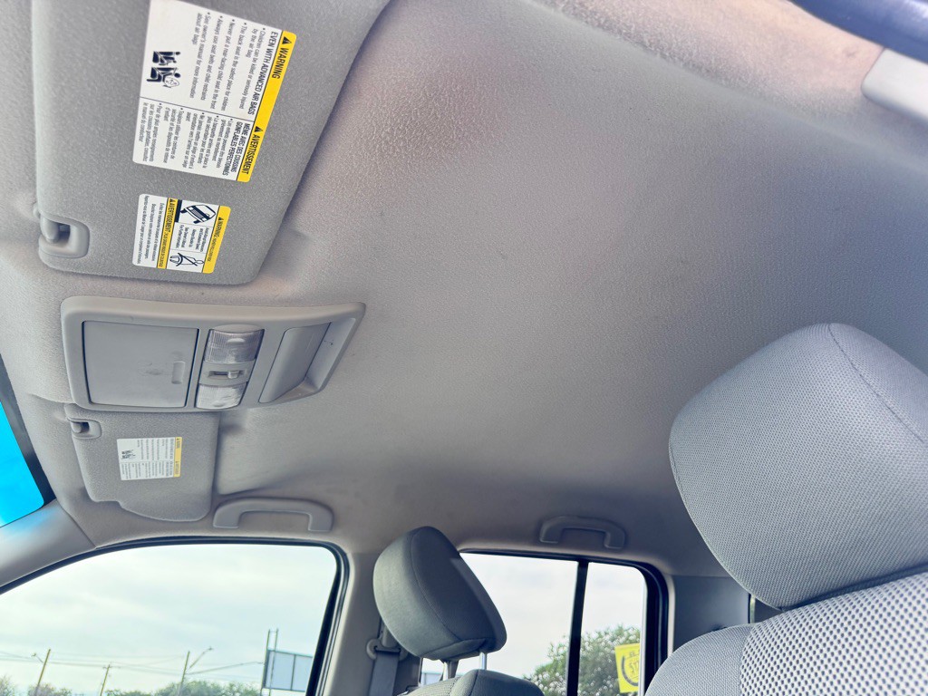 2021 Nissan Frontier Image 27