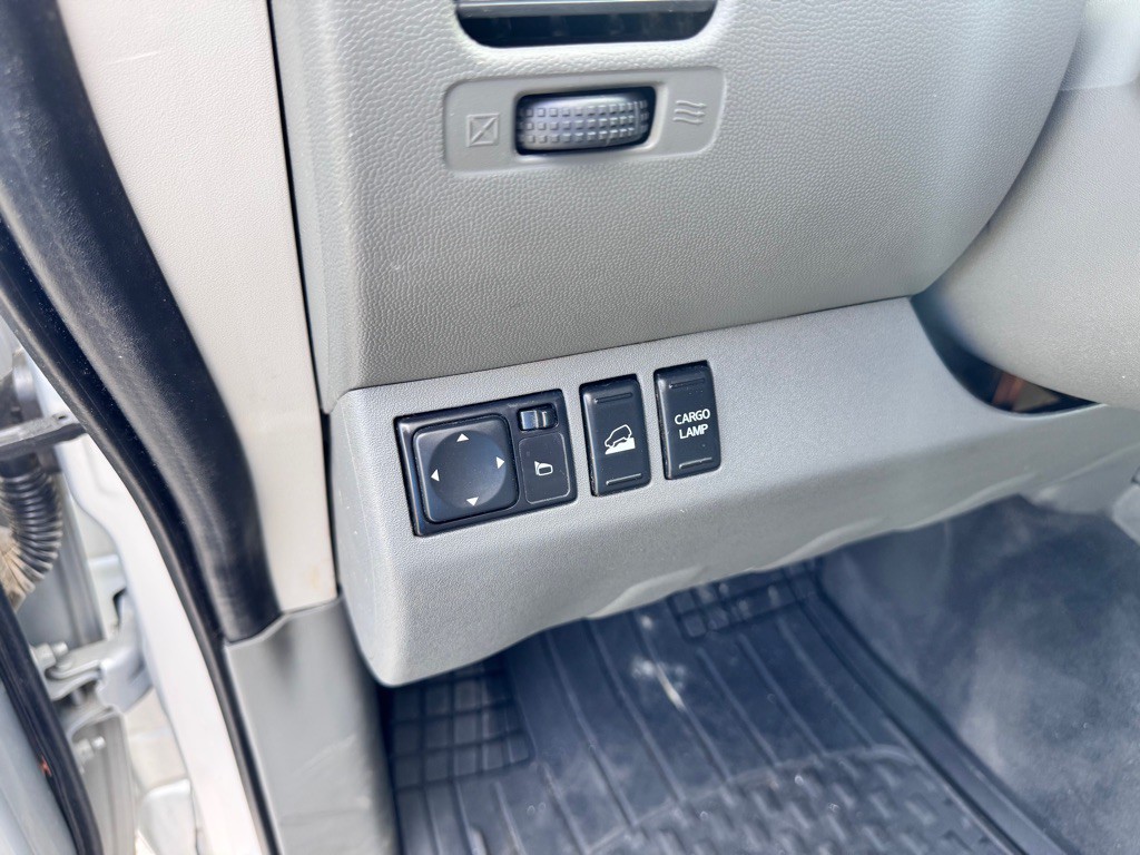 2021 Nissan Frontier Image 29