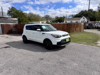 Image for 2017 Kia Soul Low Mile...gas Saver! ID: 6769376