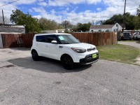 Image for 2017 Kia Soul Low Mile...gas Saver! ID: 6769376