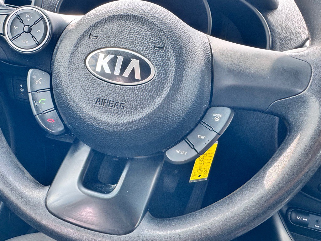 2017 Kia Soul Image 23