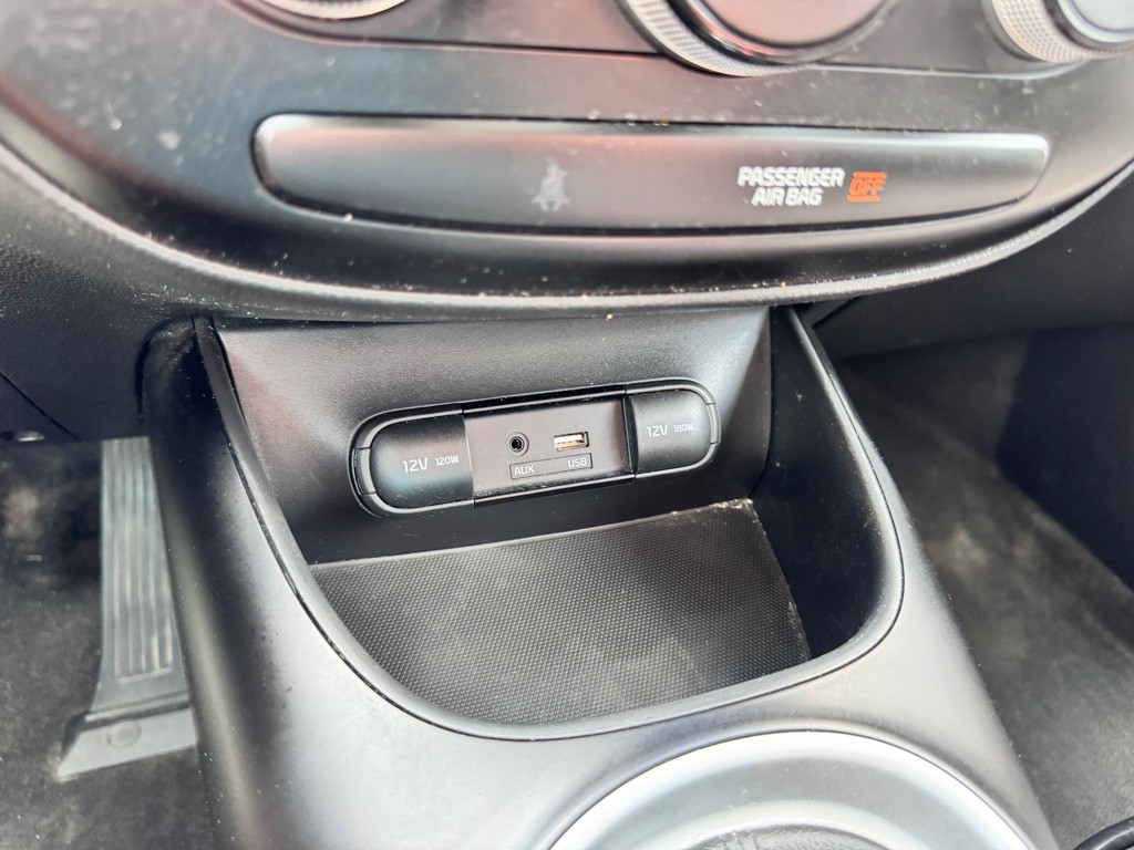 2017 Kia Soul Image 26