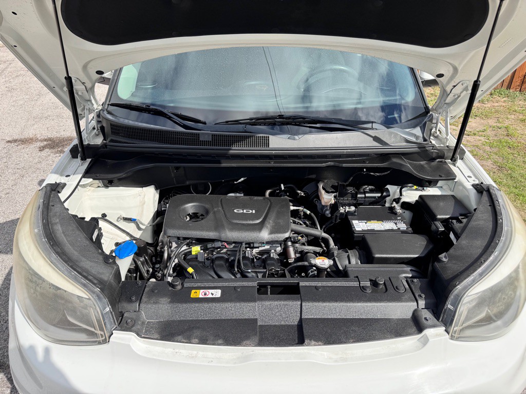 2017 Kia Soul Image 30