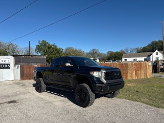 Image for 2019 Toyota Tundra Double Cab Sr ID: 6788562