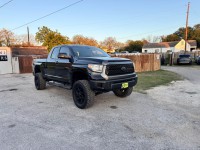 Image for 2019 Toyota Tundra Double Cab Sr ID: 6788562