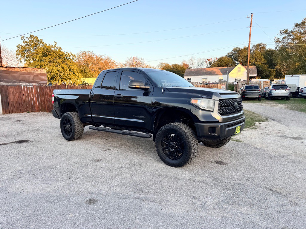 2019 Toyota Tundra Image 3