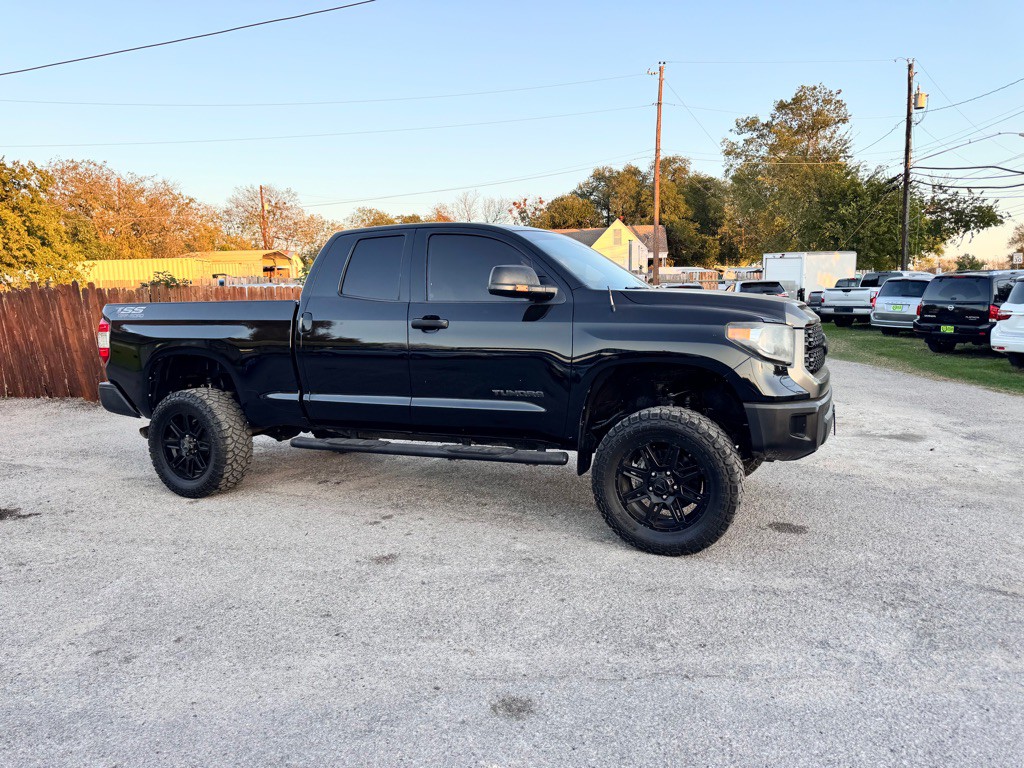 2019 Toyota Tundra Image 4