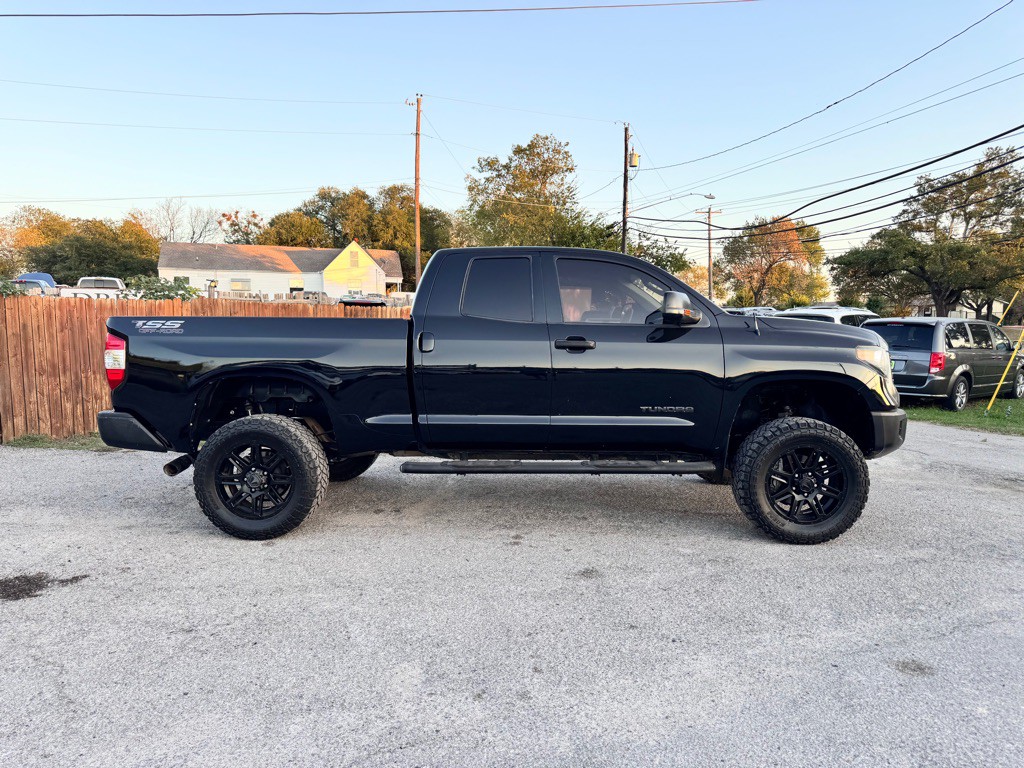 2019 Toyota Tundra Image 5