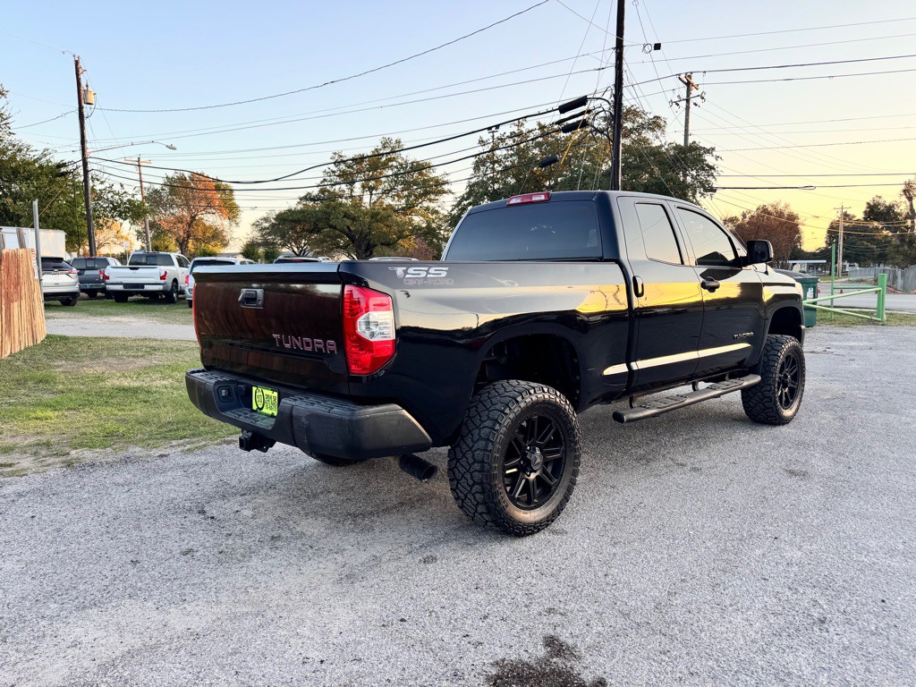 2019 Toyota Tundra Image 6