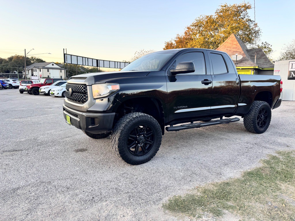 2019 Toyota Tundra Image 10
