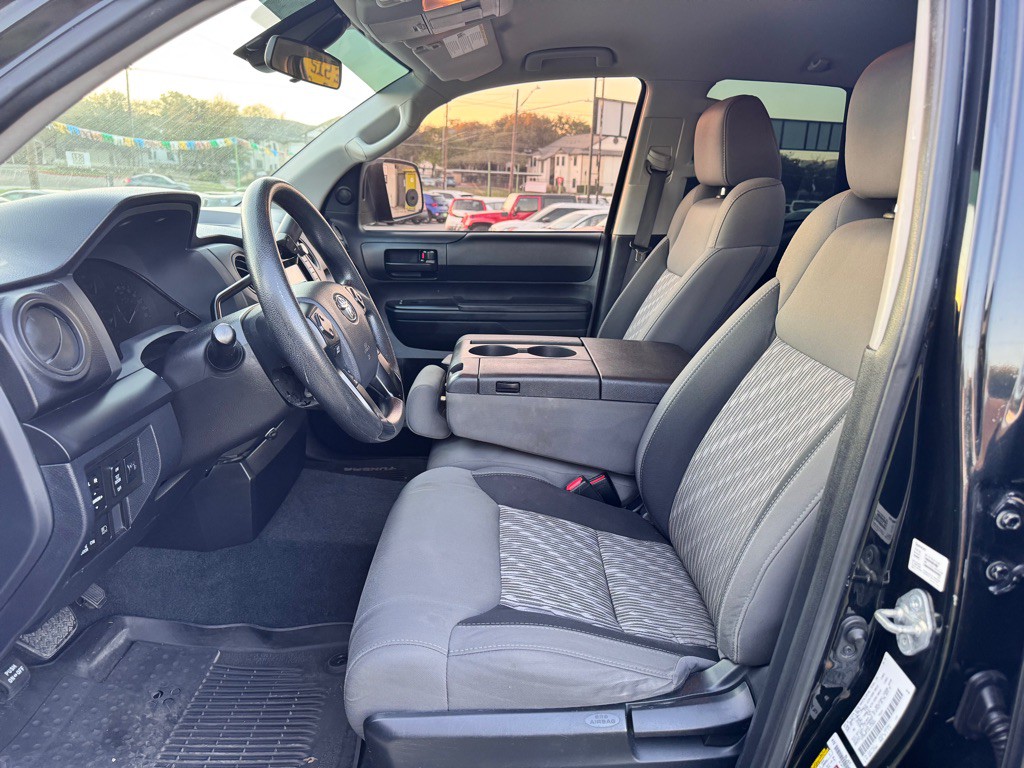 2019 Toyota Tundra Image 13