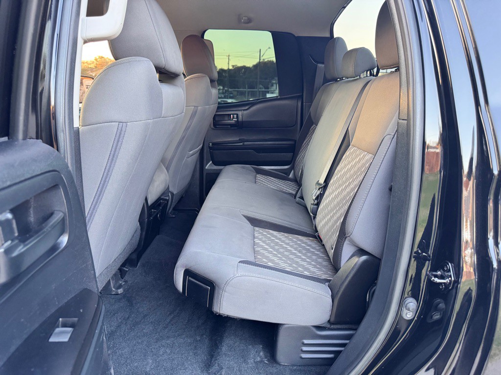 2019 Toyota Tundra Image 15