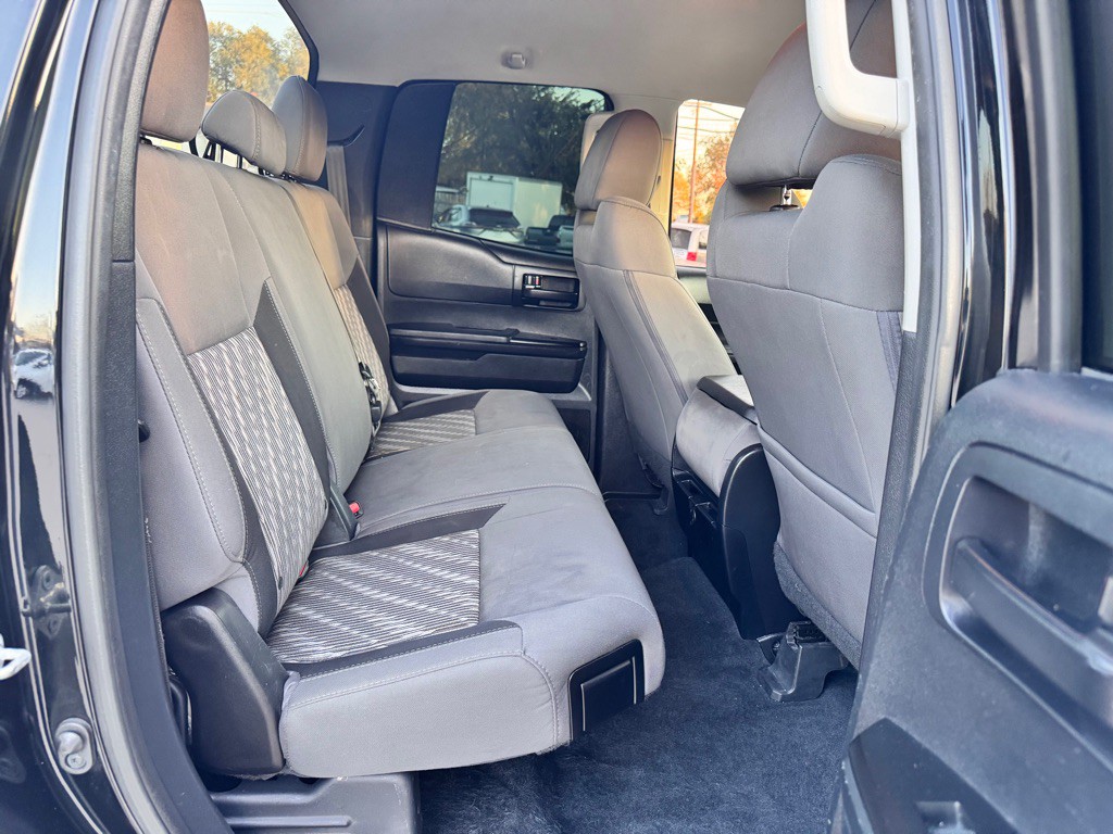 2019 Toyota Tundra Image 17