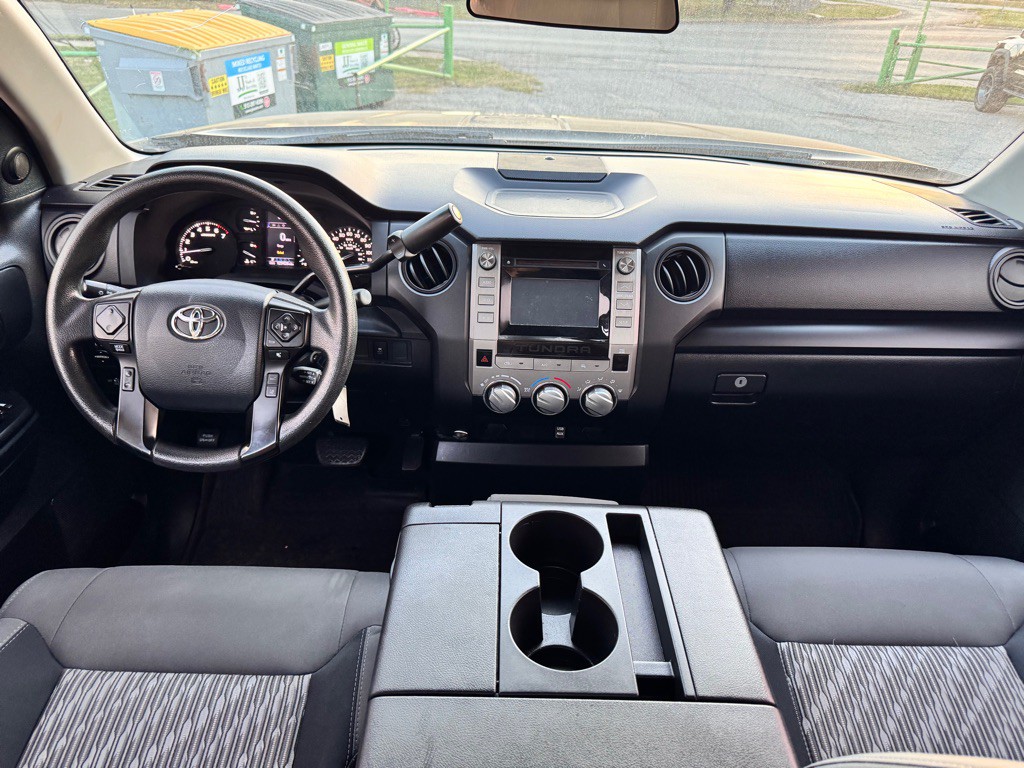 2019 Toyota Tundra Image 20