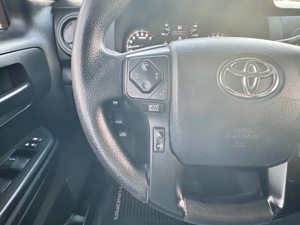 2019 Toyota Tundra Image 22