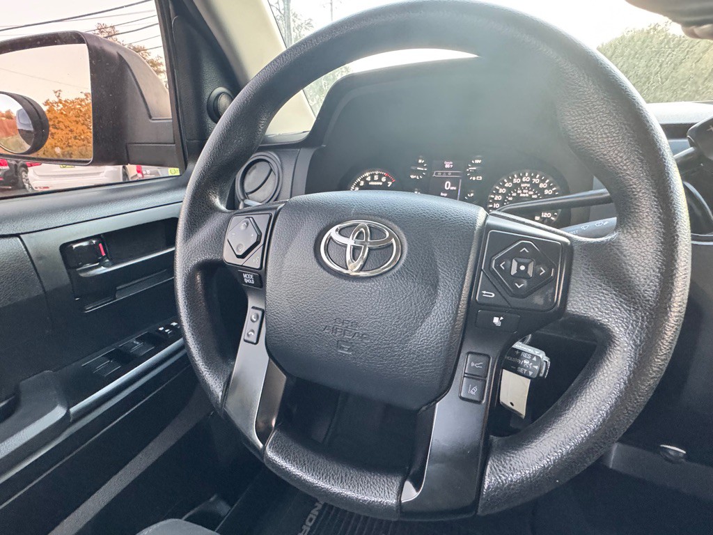 2019 Toyota Tundra Image 23