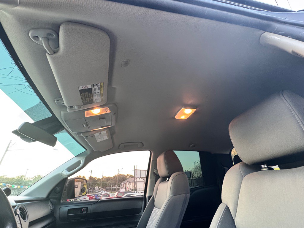 2019 Toyota Tundra Image 25