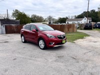 Image for 2020 Buick Envision Premium Ii ID: 6788615