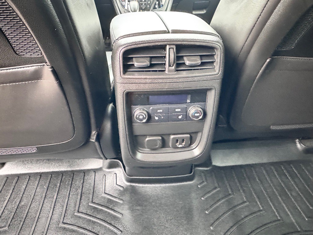 2020 Buick Envision Image 24