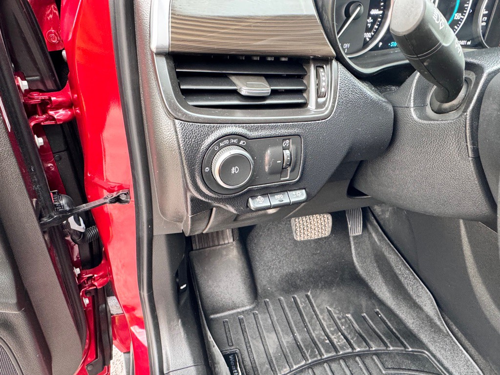 2020 Buick Envision Image 25