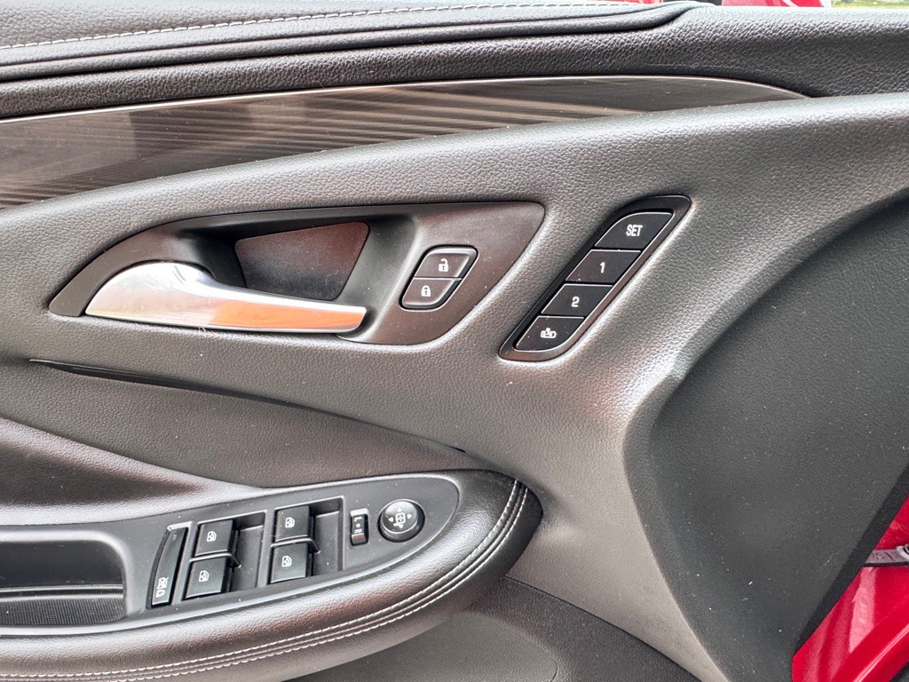 2020 Buick Envision Image 26