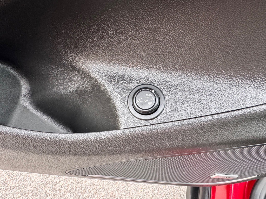 2020 Buick Envision Image 27