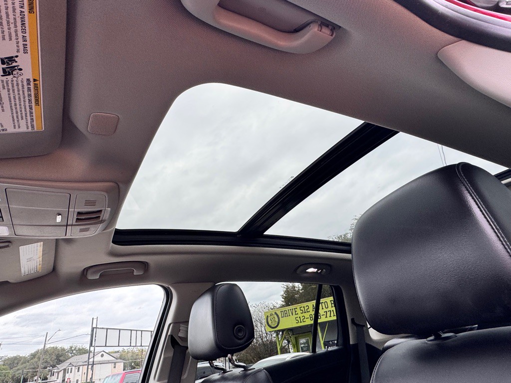 2020 Buick Envision Image 30