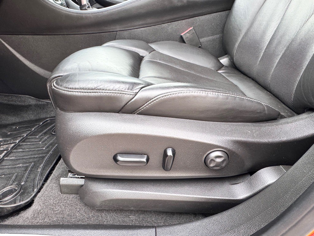 2020 Buick Envision Image 32