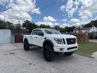 Image for 2019 Nissan Titan SL ID: 6792747