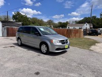 Image for 2016 Dodge Grand Caravan SE ID: 6798101