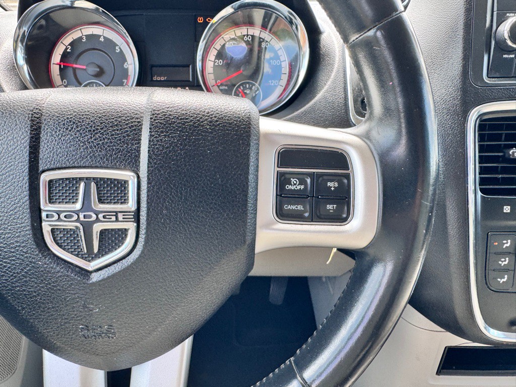 2016 Dodge Grand Caravan Image 19
