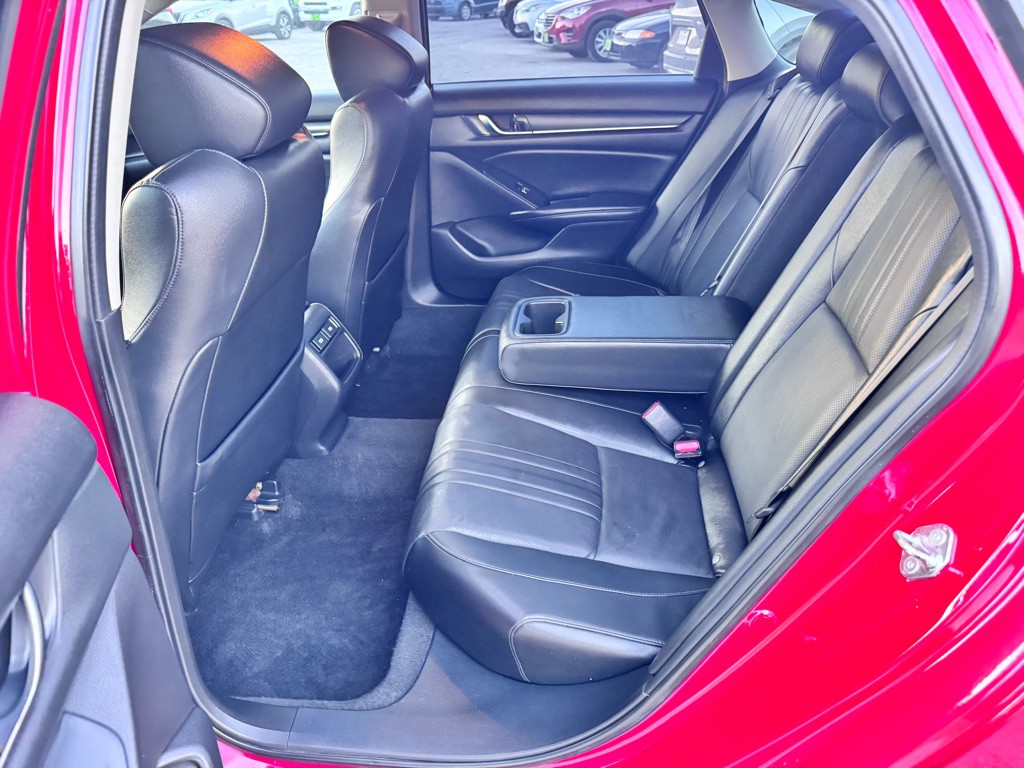 2022 Honda Accord Image 14