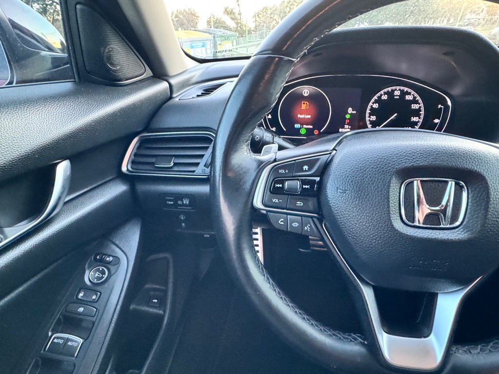 2022 Honda Accord Image 21